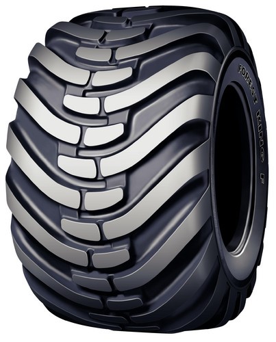 Nokian Forest King F